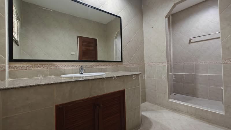 Park View For Sale, Chon Buri (Pattaya), Nong Pru, Bang Lamung (Pattaya), Chon Buri (Pattaya), 3 Bedrooms, 160 sqm, Single Detached House For Sale, by warintra Sriket, 500286668 - DDproperty.com