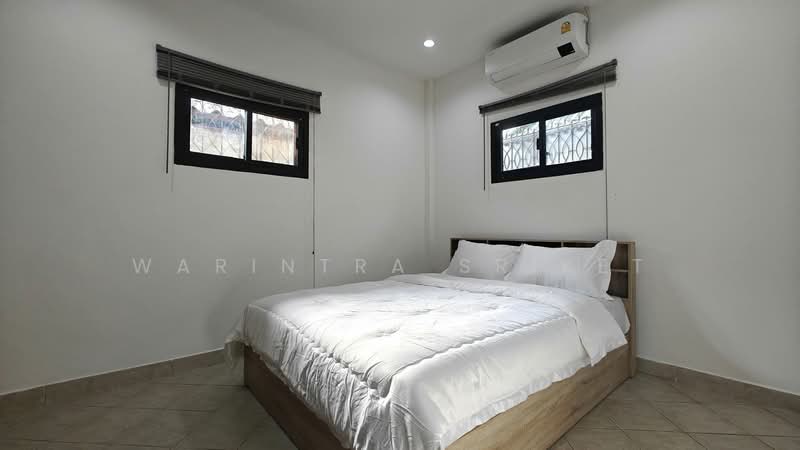 บางละมุง, ชลบุรี, หนองปรือ, บางละมุง, ชลบุรี, 160 ตร.ม., บ้านเดี่ยว ขาย, โดย warintra Sriket, 500286668 - DDproperty.com