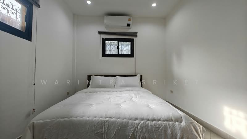 Park View For Sale, Chon Buri (Pattaya), Nong Pru, Bang Lamung (Pattaya), Chon Buri (Pattaya), 3 Bedrooms, 160 sqm, Single Detached House For Sale, by warintra Sriket, 500286668 - DDproperty.com