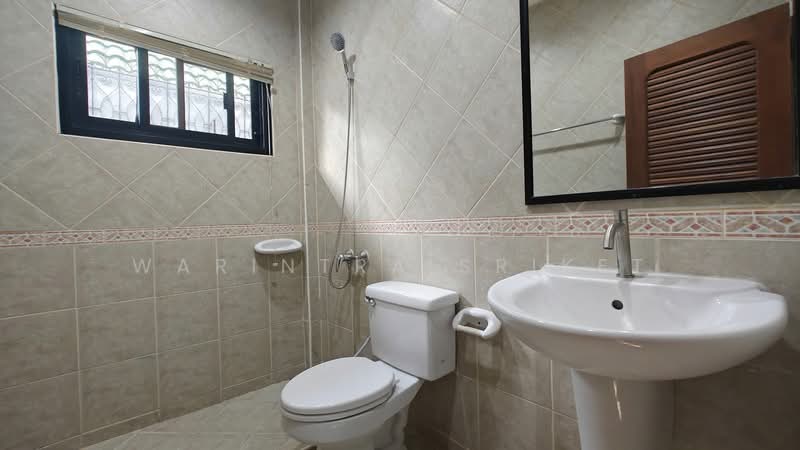 Park View For Sale, Chon Buri (Pattaya), Nong Pru, Bang Lamung (Pattaya), Chon Buri (Pattaya), 3 Bedrooms, 160 sqm, Single Detached House For Sale, by warintra Sriket, 500286668 - DDproperty.com