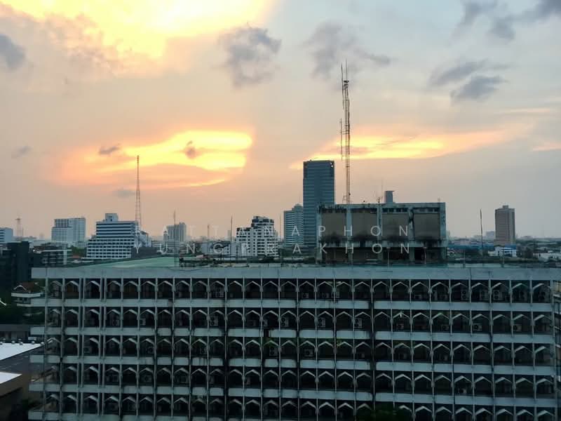 Baan Paholyothin Place condominium, Bangkok, Phaholyothin, Samsen Nai, Phaya Thai, Bangkok, 2 Bedrooms, 74 sqm, Condo For Sale, by Rattanaphon Yungprakhon, 500286669 - DDproperty.com