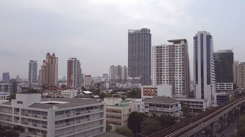 Baan Paholyothin Place condominium, Bangkok, Phaholyothin, Samsen Nai, Phaya Thai, Bangkok, 2 Bedrooms, 74 sqm, Condo For Sale, by Rattanaphon Yungprakhon, 500286669 - DDproperty.com