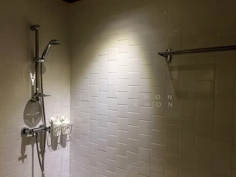 Baan Paholyothin Place condominium, Bangkok, Phaholyothin, Samsen Nai, Phaya Thai, Bangkok, 2 Bedrooms, 74 sqm, Condo For Sale, by Rattanaphon Yungprakhon, 500286669 - DDproperty.com