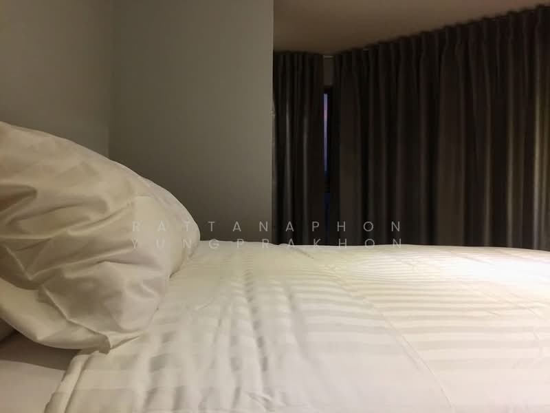 Baan Paholyothin Place condominium, Bangkok, Phaholyothin, Samsen Nai, Phaya Thai, Bangkok, 2 Bedrooms, 74 sqm, Condo For Sale, by Rattanaphon Yungprakhon, 500286669 - DDproperty.com