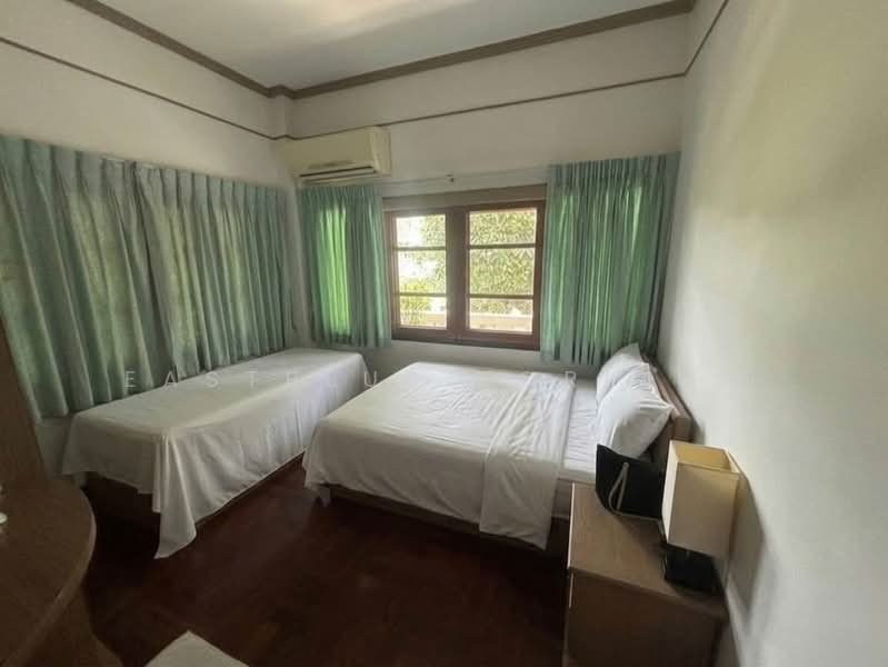 Baan Phakamas : บ้านผกามาศ, กรุงเทพ, ซอย หมู่บ้านผกามาศ, สวนหลวง, กรุงเทพ, 368 ตร.ม., บ้านเดี่ยว ขาย, โดย Eastblue Horizon, 500286670 - DDproperty.com
