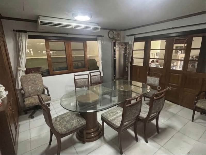 Baan Phakamas : บ้านผกามาศ, กรุงเทพ, ซอย หมู่บ้านผกามาศ, สวนหลวง, กรุงเทพ, 368 ตร.ม., บ้านเดี่ยว ขาย, โดย Eastblue Horizon, 500286670 - DDproperty.com