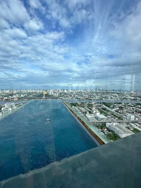 The Tree Rio Bang-Aor Station, Bangkok, 315 Charan Sanitwong Rd, Bang O, Bang Phlat, Bangkok, 2 Bedrooms, 61 sqm, Condo For Sale, by Rattanaphon Yungprakhon, 500286672 - DDproperty.com