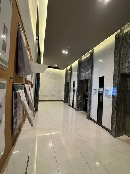 The Tree Rio Bang-Aor Station, Bangkok, 315 Charan Sanitwong Rd, Bang O, Bang Phlat, Bangkok, 2 Bedrooms, 61 sqm, Condo For Sale, by Rattanaphon Yungprakhon, 500286672 - DDproperty.com