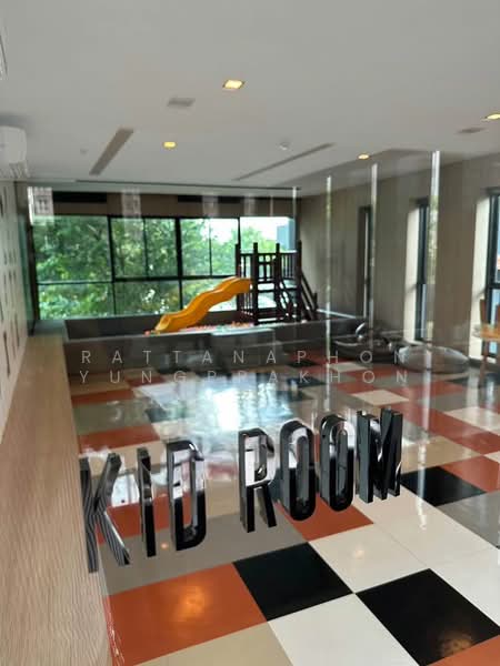 The Tree Rio Bang-Aor Station : เดอะทรี ริโอ บางอ้อ สเตชั่น, กรุงเทพ, 315 ถนน จรัญสนิทวงศ์, บางอ้อ, บางพลัด, กรุงเทพ, 61 ตร.ม., คอนโด ขาย, โดย Rattanaphon Yungprakhon, 500286672 - DDproperty.com