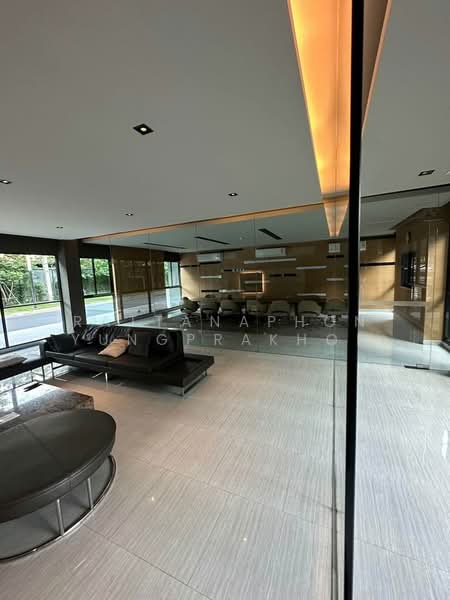 The Tree Rio Bang-Aor Station, Bangkok, 315 Charan Sanitwong Rd, Bang O, Bang Phlat, Bangkok, 2 Bedrooms, 61 sqm, Condo For Sale, by Rattanaphon Yungprakhon, 500286672 - DDproperty.com