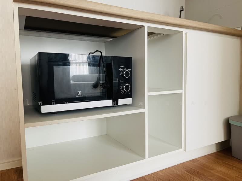 Lumpini Ville Sukhumvit 76-Bearing Station 2, Samut Prakan, Soi Sukhumvit 76, Samrong Nua, Muang Samut Prakarn, Samut Prakan, 1 Bedroom, 26 sqm, Condo For Rent, by ไพลิน เลิศวัฒนมงคล, 500286674 - DDproperty.com