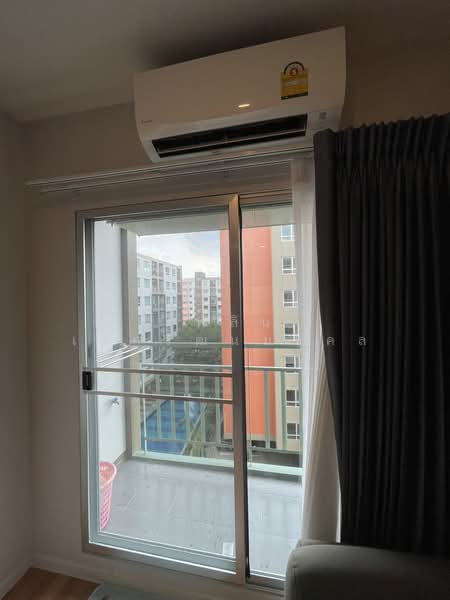 Lumpini Ville Sukhumvit 76-Bearing Station 2, Samut Prakan, Soi Sukhumvit 76, Samrong Nua, Muang Samut Prakarn, Samut Prakan, 1 Bedroom, 26 sqm, Condo For Rent, by ไพลิน เลิศวัฒนมงคล, 500286674 - DDproperty.com