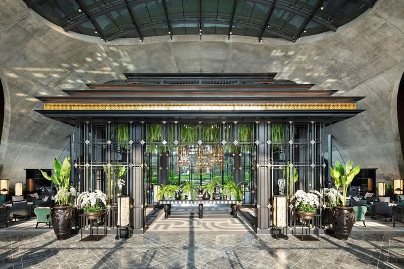 The Residences at Sindhorn Kempinski : เดอะ เรสซิเดนซ์ แอท สินธร เคมปินสกี้, กรุงเทพ, 88 ซอยต้นสน ถนน สารสิน, ลุมพินี, ปทุมวัน, กรุงเทพ, 70 ตร.ม., อพาร์ทเมนท์ ให้เช่า, โดย Settawut Leenavong, 500286677 - DDproperty.com