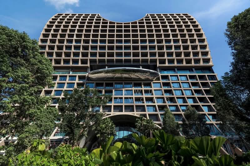 The Residences at Sindhorn Kempinski : เดอะ เรสซิเดนซ์ แอท สินธร เคมปินสกี้, กรุงเทพ, 88 ซอยต้นสน ถนน สารสิน, ลุมพินี, ปทุมวัน, กรุงเทพ, 70 ตร.ม., อพาร์ทเมนท์ ให้เช่า, โดย Settawut Leenavong, 500286677 - DDproperty.com