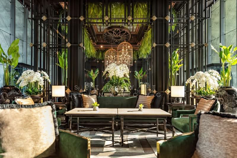 The Residences at Sindhorn Kempinski : เดอะ เรสซิเดนซ์ แอท สินธร เคมปินสกี้, กรุงเทพ, 88 ซอยต้นสน ถนน สารสิน, ลุมพินี, ปทุมวัน, กรุงเทพ, 70 ตร.ม., อพาร์ทเมนท์ ให้เช่า, โดย Settawut Leenavong, 500286677 - DDproperty.com