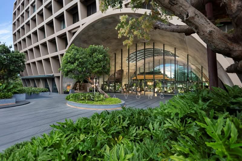 The Residences at Sindhorn Kempinski, Bangkok, 88 Soi Tonson Sarasin Road, Lumphini, Pathum Wan, Bangkok, 1 Bedroom, 70 sqm, Apartment For Rent, by Settawut Leenavong, 500286677 - DDproperty.com