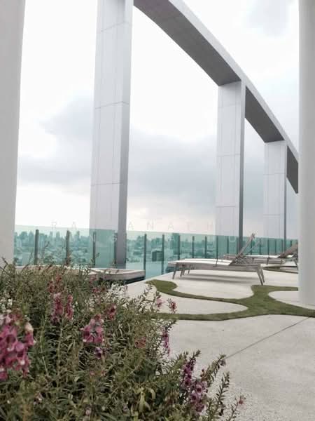 Life Ratchadapisek, Bangkok, 279 Ratchadapisaek Road, Huai Khwang, Huai Khwang, Bangkok, 1 Bedroom, 31 sqm, Condo For Sale, by Rattanaphon Yungprakhon, 500286678 - DDproperty.com