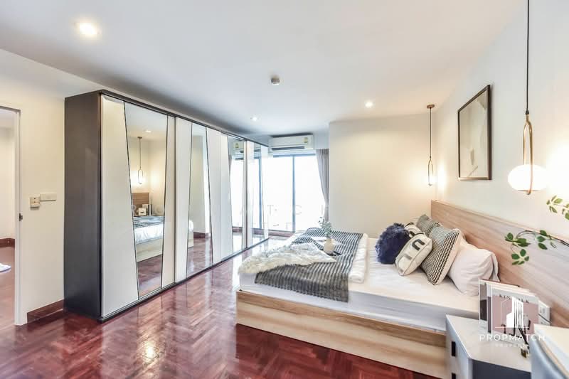 For Sale - Phayathai Plaza, Bangkok
