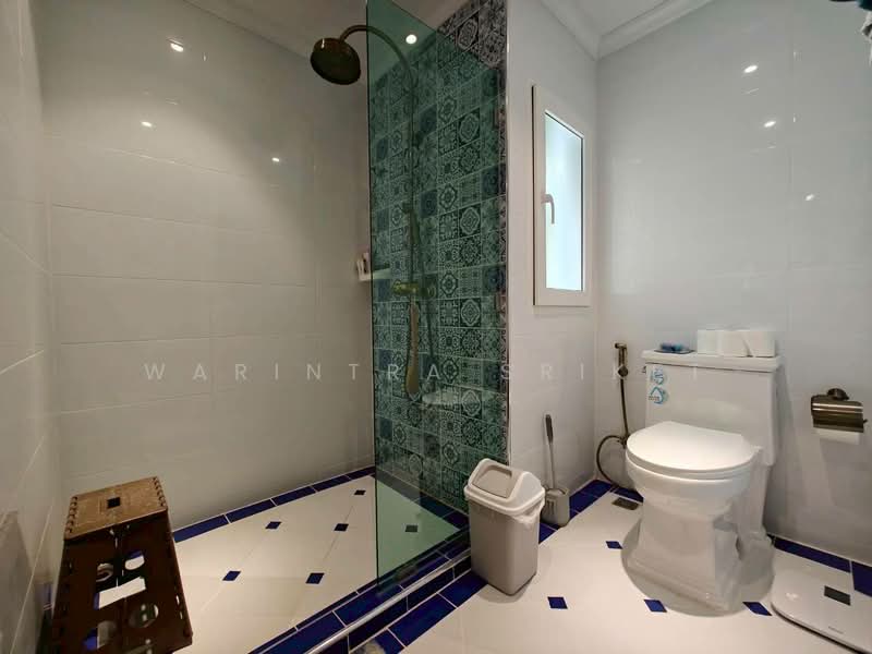 Seven Seas Cote d'Azur, Chon Buri (Pattaya), 46 7 Soi Na Jomtien 8, Nong Pru, Bang Lamung (Pattaya), Chon Buri (Pattaya), 2 Bedrooms, 54 sqm, Condo For Rent, by warintra Sriket, 500286684 - DDproperty.com