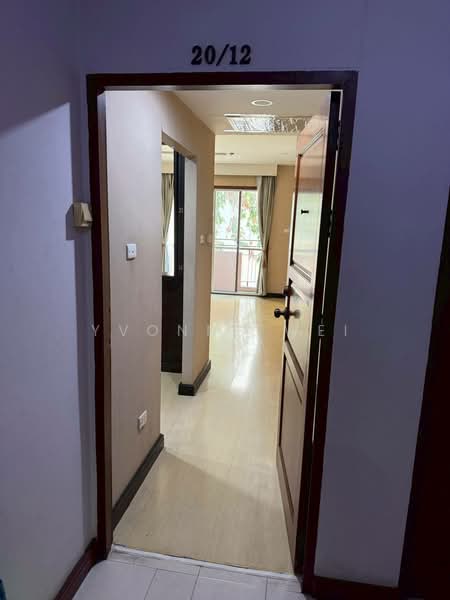 Baan Klang Krung Resort (Ratchada 7) : บ้านกลางกรุงรีสอร์ท รัชดา ซอย7, กรุงเทพ, 7 ซอย รัชดาภิเษก, ดินแดง, ดินแดง, กรุงเทพ, 66 ตร.ม., คอนโด ขาย, โดย Yvonne Wei, 500286688 - DDproperty.com