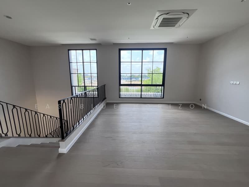 S’RIN Prannok - Kanchana, Bangkok, New Phra Thep Road, Thawi Watthana, Thawi Watthana, Bangkok, 5 Bedrooms, 630 sqm, Single Detached House For Sale, by Eastblue Horizon, 500286689 - DDproperty.com