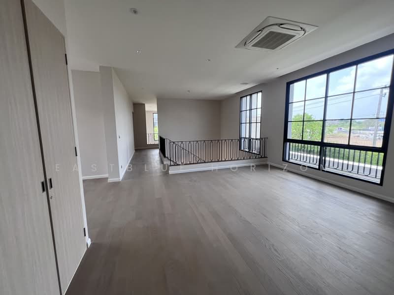 S’RIN Prannok - Kanchana, Bangkok, New Phra Thep Road, Thawi Watthana, Thawi Watthana, Bangkok, 5 Bedrooms, 630 sqm, Single Detached House For Sale, by Eastblue Horizon, 500286689 - DDproperty.com