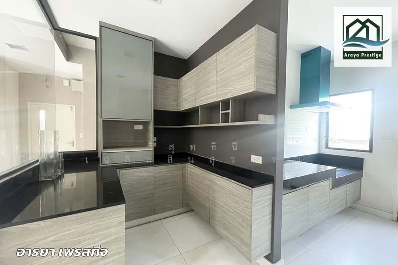 Mantana Bangna Km.7, Samut Prakan, 68 Bangna-Trad Road, Bang Kaeo, Bang Plee, Samut Prakan, 4 Bedrooms, 236 sqm, Single Detached House For Sale, by วิสุทธินี เฉลิมสินสุวรรณ, 500286690 - DDproperty.com