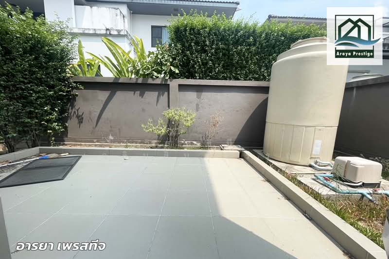 Mantana Bangna Km.7 : มัณฑนา บางนา กม.7, สมุทรปราการ, 68 ถนนบางนา-ตราด, บางแก้ว, บางพลี, สมุทรปราการ, 236 ตร.ม., บ้านเดี่ยว ขาย, โดย วิสุทธินี เฉลิมสินสุวรรณ, 500286690 - DDproperty.com