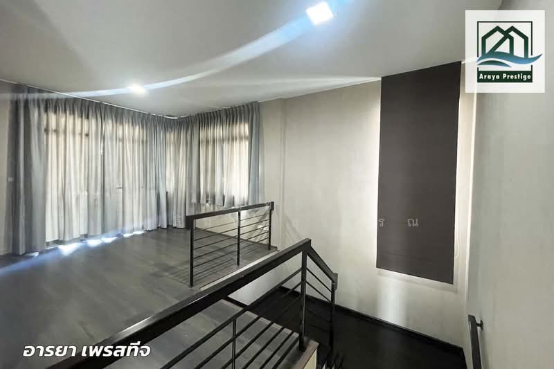 Mantana Bangna Km.7, Samut Prakan, 68 Bangna-Trad Road, Bang Kaeo, Bang Plee, Samut Prakan, 4 Bedrooms, 236 sqm, Single Detached House For Sale, by วิสุทธินี เฉลิมสินสุวรรณ, 500286690 - DDproperty.com