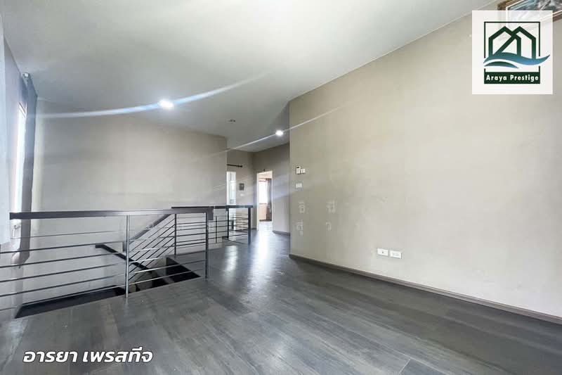 Mantana Bangna Km.7, Samut Prakan, 68 Bangna-Trad Road, Bang Kaeo, Bang Plee, Samut Prakan, 4 Bedrooms, 236 sqm, Single Detached House For Sale, by วิสุทธินี เฉลิมสินสุวรรณ, 500286690 - DDproperty.com