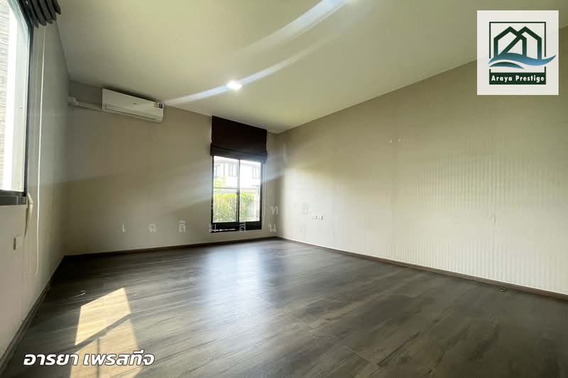 Mantana Bangna Km.7, Samut Prakan, 68 Bangna-Trad Road, Bang Kaeo, Bang Plee, Samut Prakan, 4 Bedrooms, 236 sqm, Single Detached House For Sale, by วิสุทธินี เฉลิมสินสุวรรณ, 500286690 - DDproperty.com