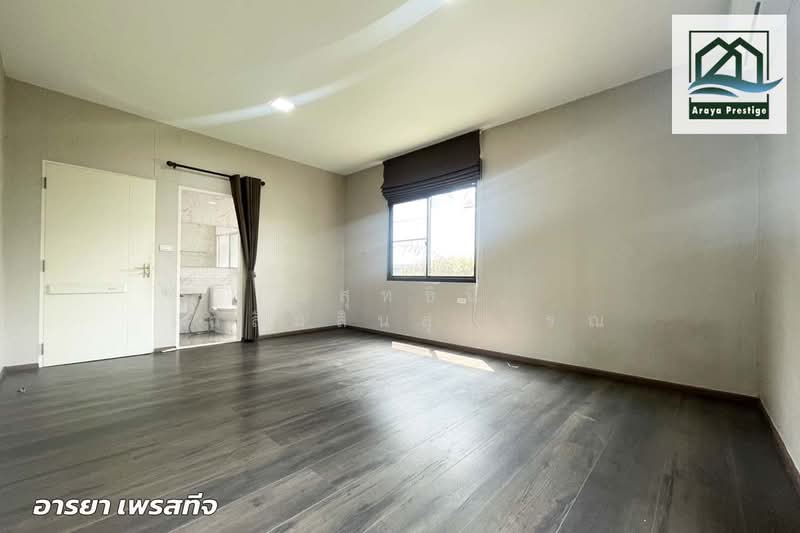 Mantana Bangna Km.7, Samut Prakan, 68 Bangna-Trad Road, Bang Kaeo, Bang Plee, Samut Prakan, 4 Bedrooms, 236 sqm, Single Detached House For Sale, by วิสุทธินี เฉลิมสินสุวรรณ, 500286690 - DDproperty.com