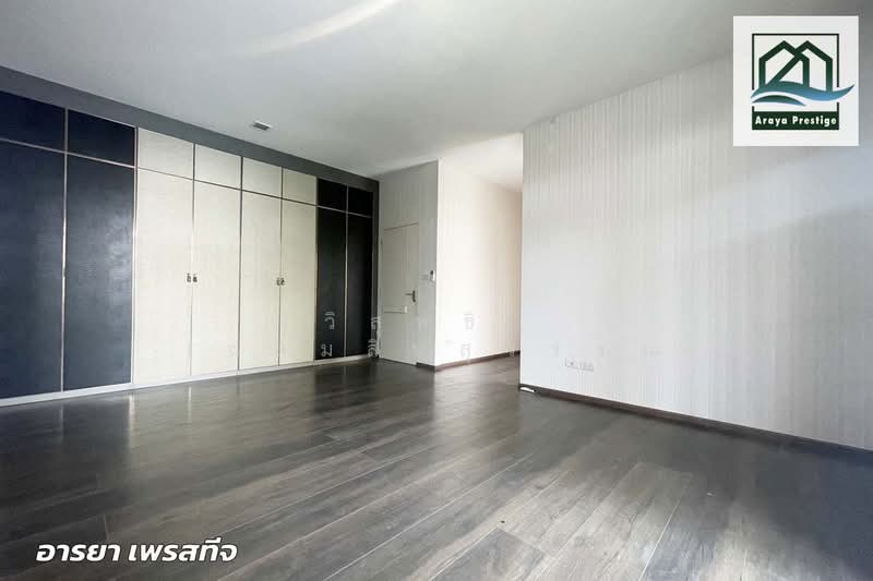 Mantana Bangna Km.7, Samut Prakan, 68 Bangna-Trad Road, Bang Kaeo, Bang Plee, Samut Prakan, 4 Bedrooms, 236 sqm, Single Detached House For Sale, by วิสุทธินี เฉลิมสินสุวรรณ, 500286690 - DDproperty.com