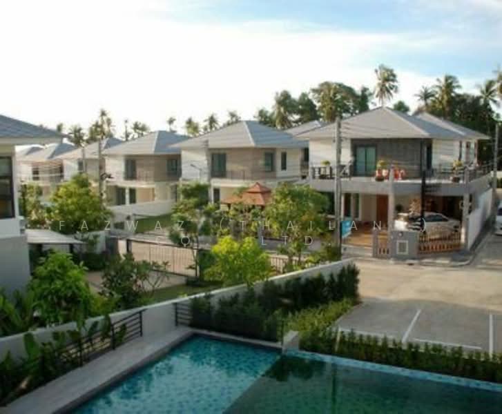 Renovated 4BR House Near Samui Airport with Tenant and Rental Income Ready, Surat Thani, Bo Put, Ko Samui, Surat Thani, 4 Bedrooms, 150 sqm, Single Detached House For Sale, by Fazwaz (Thailand) Co., Ltd., 500286691 - DDproperty.com