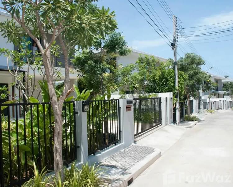Renovated 4BR House Near Samui Airport with Tenant and Rental Income Ready, Surat Thani, Bo Put, Ko Samui, Surat Thani, 4 Bedrooms, 150 sqm, Single Detached House For Sale, by Fazwaz (Thailand) Co., Ltd., 500286691 - DDproperty.com