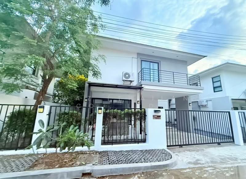 Renovated 4BR House Near Samui Airport with Tenant and Rental Income Ready, Surat Thani, Bo Put, Ko Samui, Surat Thani, 4 Bedrooms, 150 sqm, Single Detached House For Sale, by Fazwaz (Thailand) Co., Ltd., 500286691 - DDproperty.com
