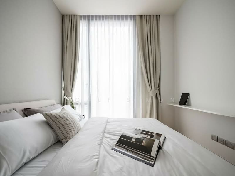 28 Chidlom, Bangkok, 28 Chit Lom Alley, Lumphini, Pathum Wan, Bangkok, 2 Bedrooms, 74 sqm, Condo For Rent, by Decalf Simon, 500286693 - DDproperty.com