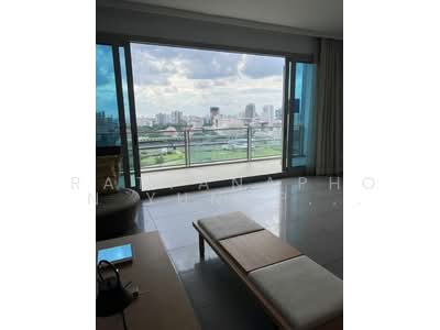 For Rent - M Silom, Bangkok