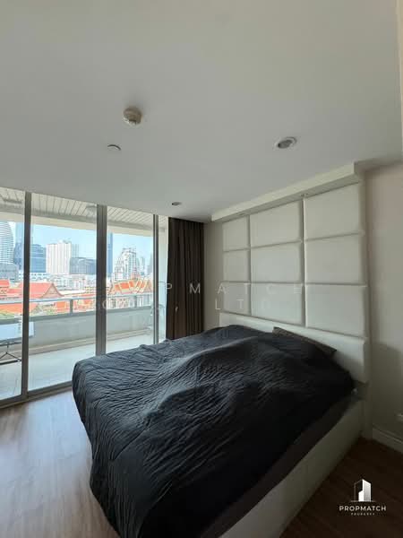 Chamchuri Square Residence : จามจุรี เรสซิเดนซ์, กรุงเทพ, พระราม 4, ปทุมวัน, ปทุมวัน, กรุงเทพ, 61 ตร.ม., คอนโด ขาย, โดย PROPMATCH CO., LTD., 500286695 - DDproperty.com