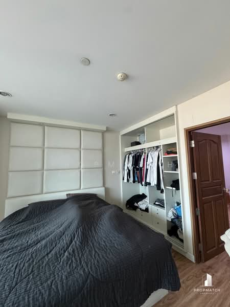 Chamchuri Square Residence : จามจุรี เรสซิเดนซ์, กรุงเทพ, พระราม 4, ปทุมวัน, ปทุมวัน, กรุงเทพ, 61 ตร.ม., คอนโด ขาย, โดย PROPMATCH CO., LTD., 500286695 - DDproperty.com