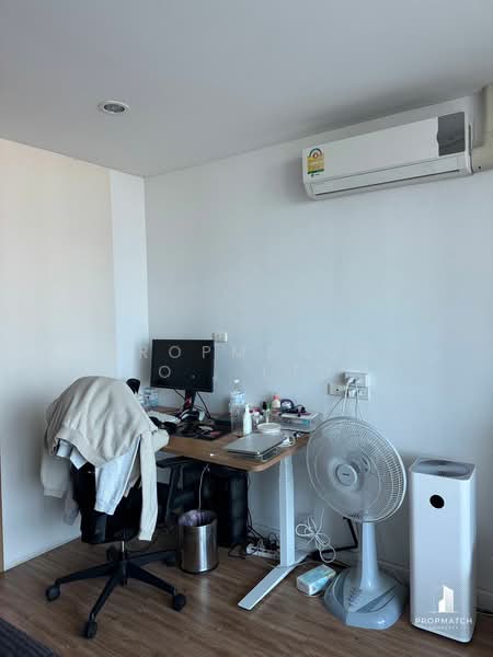 Chamchuri Square Residence, Bangkok, Rama 4, Pathum Wan, Pathum Wan, Bangkok, 1 Bedroom, 61 sqm, Condo For Sale, by PROPMATCH CO., LTD., 500286695 - DDproperty.com