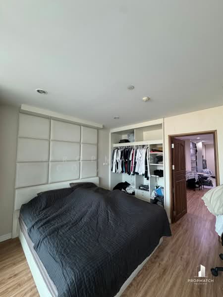 Chamchuri Square Residence, Bangkok, Rama 4, Pathum Wan, Pathum Wan, Bangkok, 1 Bedroom, 61 sqm, Condo For Sale, by PROPMATCH CO., LTD., 500286695 - DDproperty.com