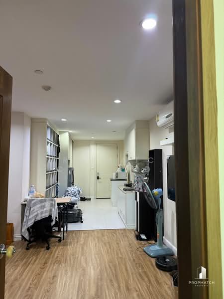 Chamchuri Square Residence : จามจุรี เรสซิเดนซ์, กรุงเทพ, พระราม 4, ปทุมวัน, ปทุมวัน, กรุงเทพ, 61 ตร.ม., คอนโด ขาย, โดย PROPMATCH CO., LTD., 500286695 - DDproperty.com