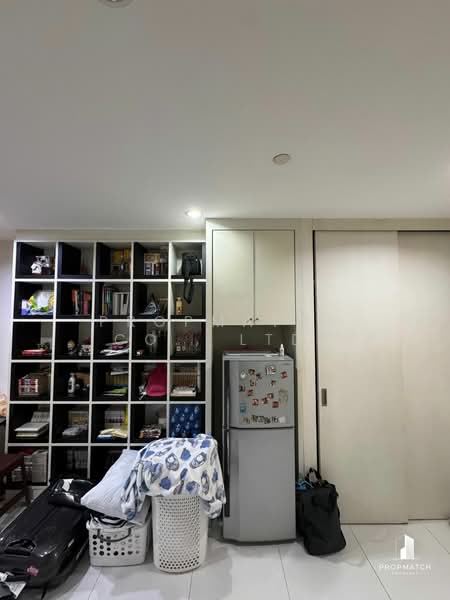 Chamchuri Square Residence, Bangkok, Rama 4, Pathum Wan, Pathum Wan, Bangkok, 1 Bedroom, 61 sqm, Condo For Sale, by PROPMATCH CO., LTD., 500286695 - DDproperty.com