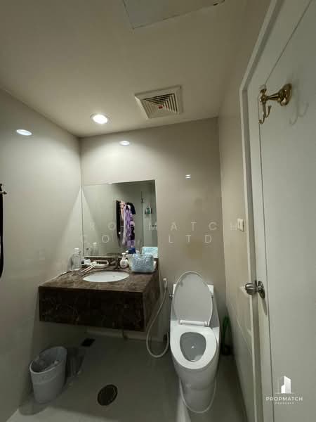 Chamchuri Square Residence, Bangkok, Rama 4, Pathum Wan, Pathum Wan, Bangkok, 1 Bedroom, 61 sqm, Condo For Sale, by PROPMATCH CO., LTD., 500286695 - DDproperty.com