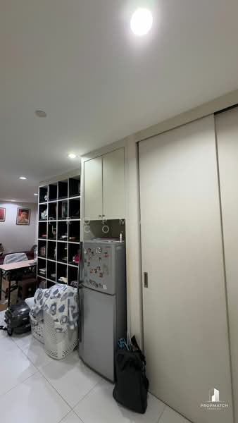 Chamchuri Square Residence : จามจุรี เรสซิเดนซ์, กรุงเทพ, พระราม 4, ปทุมวัน, ปทุมวัน, กรุงเทพ, 61 ตร.ม., คอนโด ขาย, โดย PROPMATCH CO., LTD., 500286695 - DDproperty.com