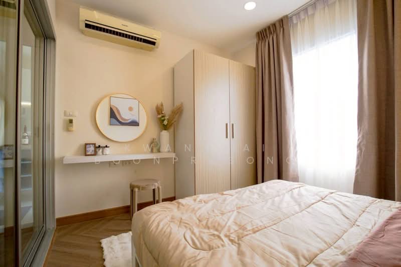 Plum Condo Extra Rama 2, Bangkok, Rama 2 Road, Bangmot, Chom Thong, Bangkok, 1 Bedroom, 29 sqm, Condo For Sale, by Kwanchai Boonprasong, 500286696 - DDproperty.com