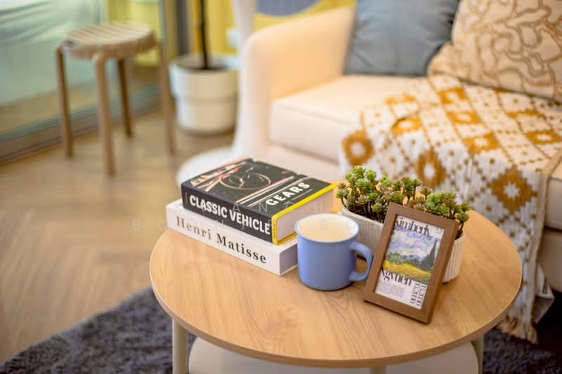 Plum Condo Extra Rama 2, Bangkok, Rama 2 Road, Bangmot, Chom Thong, Bangkok, 1 Bedroom, 29 sqm, Condo For Sale, by Kwanchai Boonprasong, 500286696 - DDproperty.com