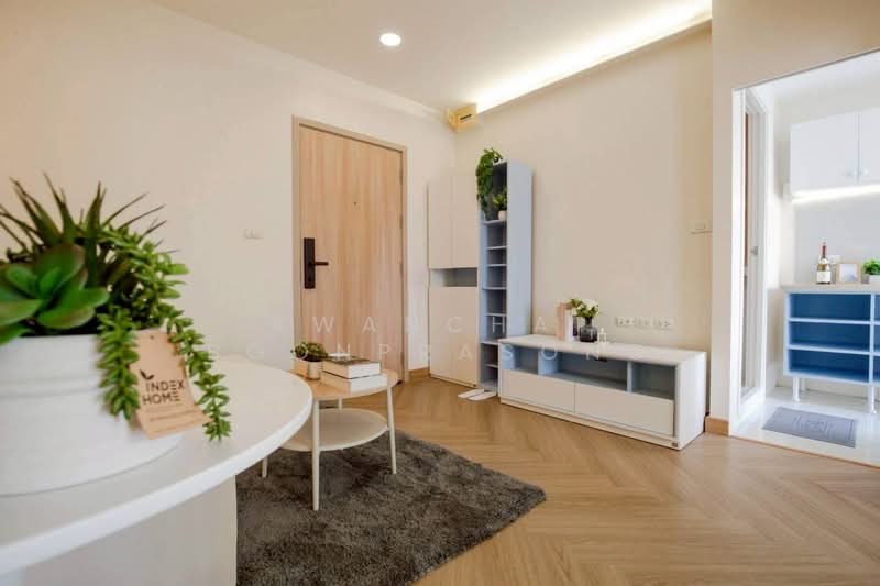 Plum Condo Extra Rama 2, Bangkok, Rama 2 Road, Bangmot, Chom Thong, Bangkok, 1 Bedroom, 29 sqm, Condo For Sale, by Kwanchai Boonprasong, 500286696 - DDproperty.com