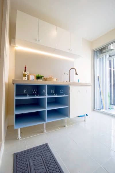 Plum Condo Extra Rama 2, Bangkok, Rama 2 Road, Bangmot, Chom Thong, Bangkok, 1 Bedroom, 29 sqm, Condo For Sale, by Kwanchai Boonprasong, 500286696 - DDproperty.com